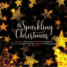 A Sparkling Christmas LP