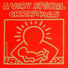 A Very Special Christmas CD