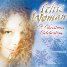 CELTIC WOMAN - A Christmas Celebration CD