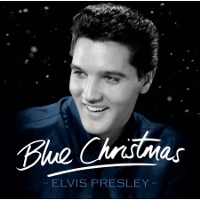 ELVIS PRESLEY - Blue Christmas CD