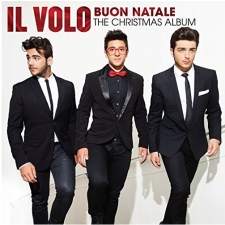 IL VOLO - Buon Natale: The Christmas Album CD