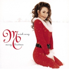 MARIAH CAREY - Merry Christmas CD