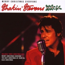 SHAKIN STEVENS - Merry Christmas Everyone CD