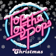 Top Of The Pops Christmas LP